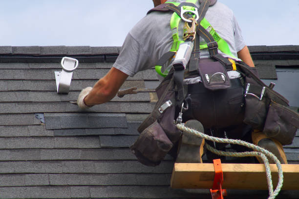 Best Local Roofing Companies  in Central Point, OR