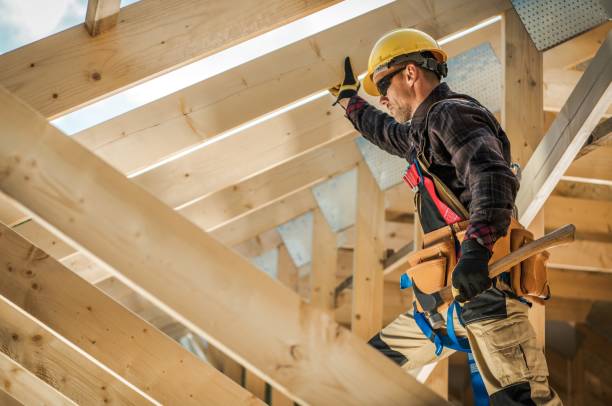 Best Roof Leak Repair  in Central Point, OR