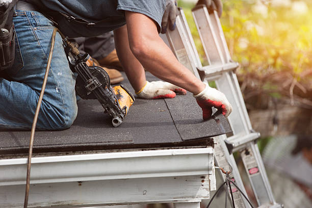 Best New Roof Installation  in Central Point, OR