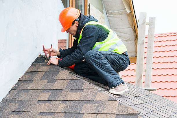 Best Roof Replacement Cost  in Central Point, OR