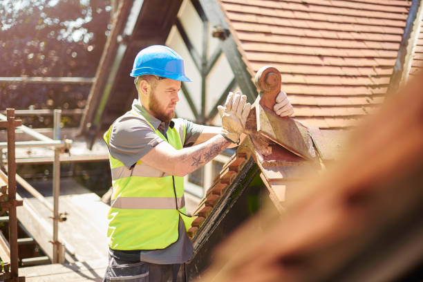 Best Tile Roofing Contractor  in Central Point, OR